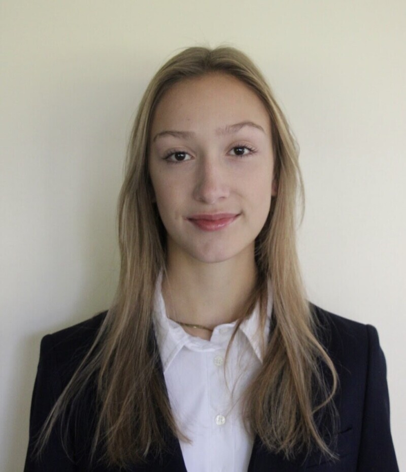 avatar - Rosanne Van Kessel