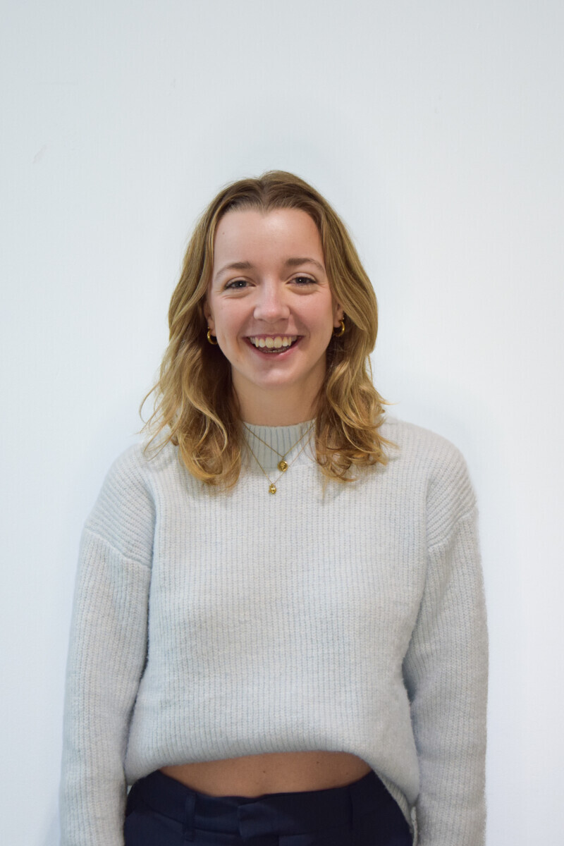 avatar - Maayke Huijnen