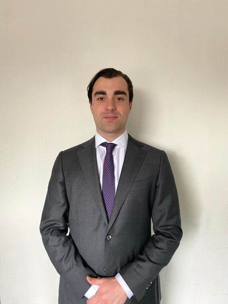 avatar - Hessel Haan