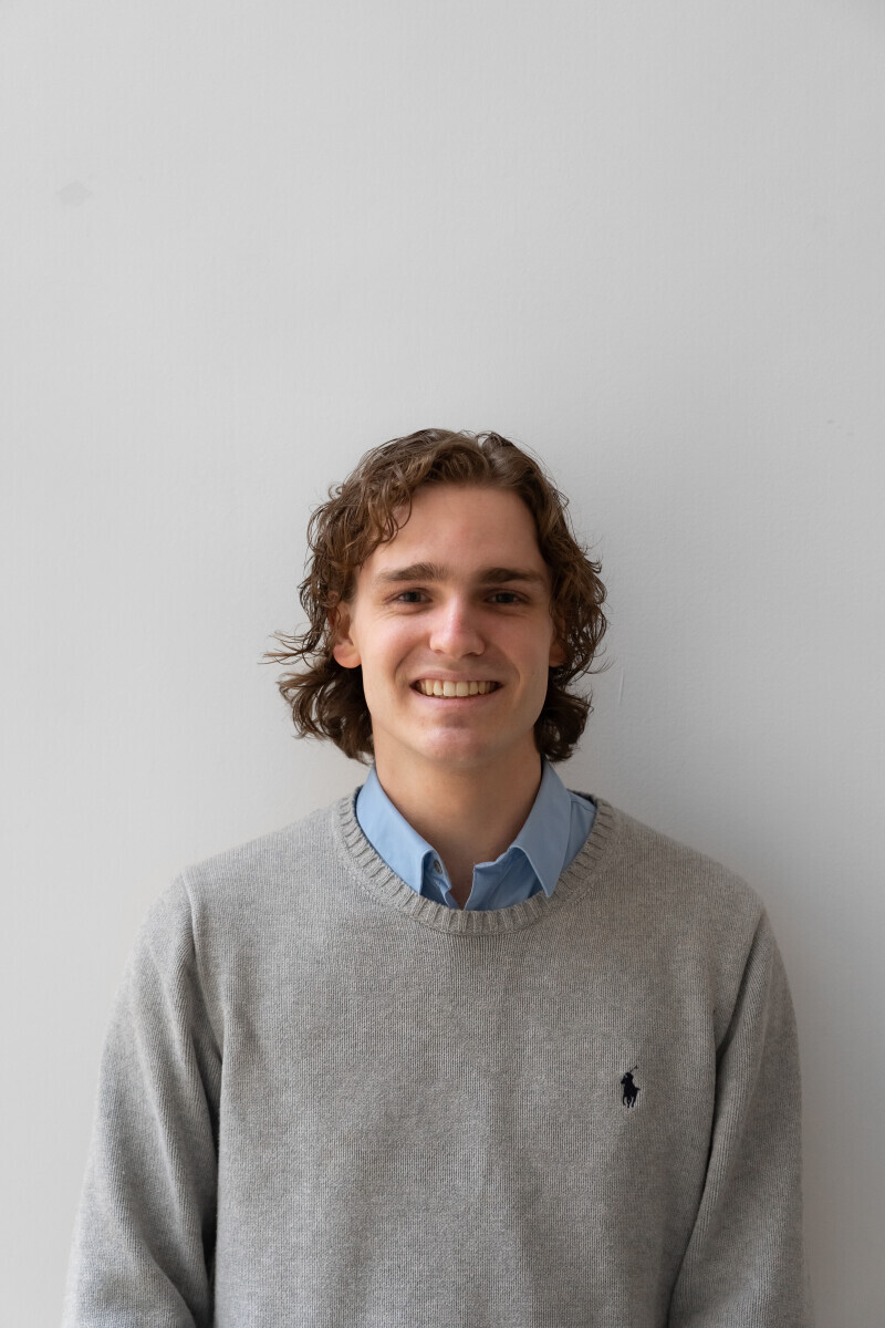 avatar - Gijs-Erik Mariën