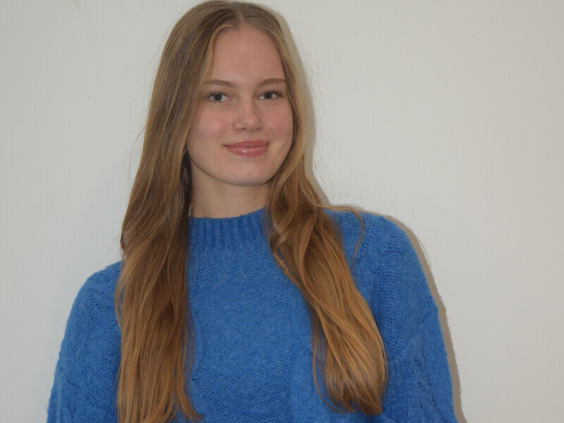 avatar - Anniek Posthumus