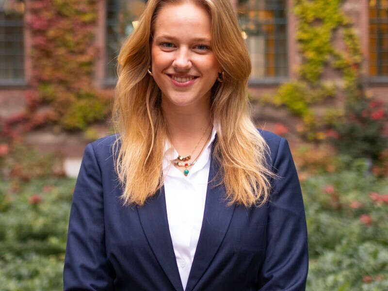 avatar - Bos, Caroline Van den